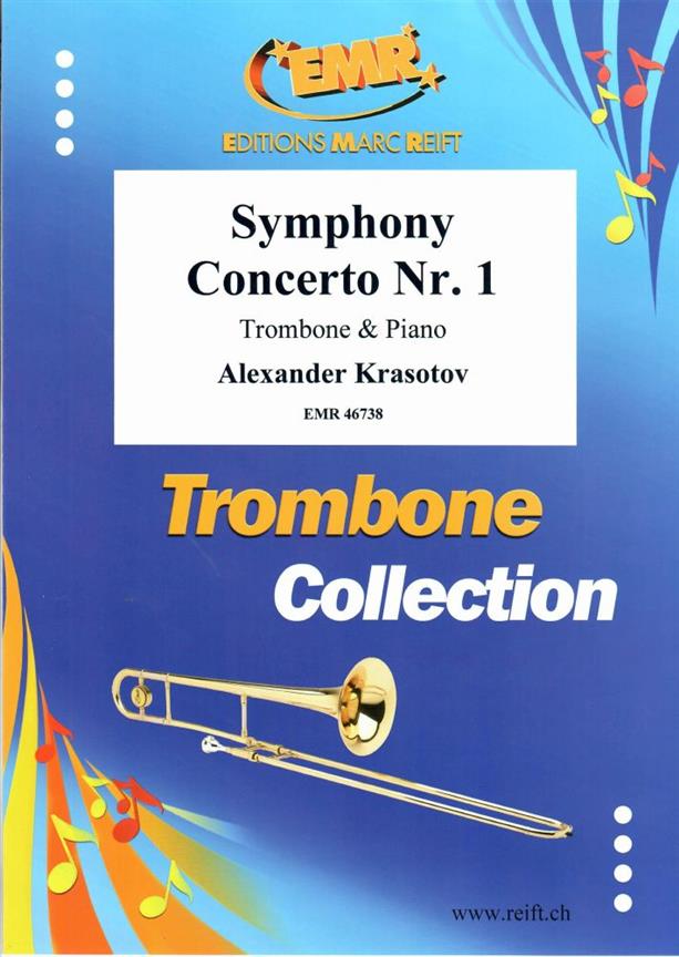 Symphony Concerto Nr. 1